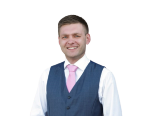 Müügi- ja turundusassistent Kadri Leppik